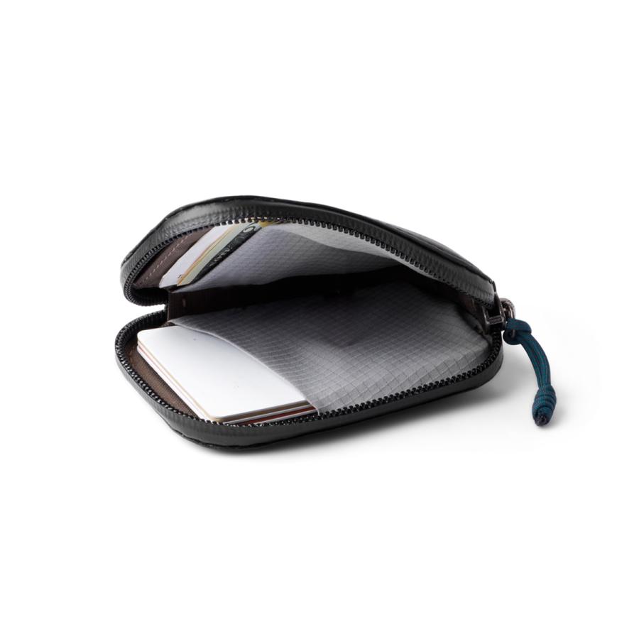 最大44% 6/1まで Bellroy All Conditions Card Pocket ベルロイ オールコンディションカードポケット カードケース 小銭入れ レザー 本革 軽量 WAWB 3年保証 | Bellroy | 10