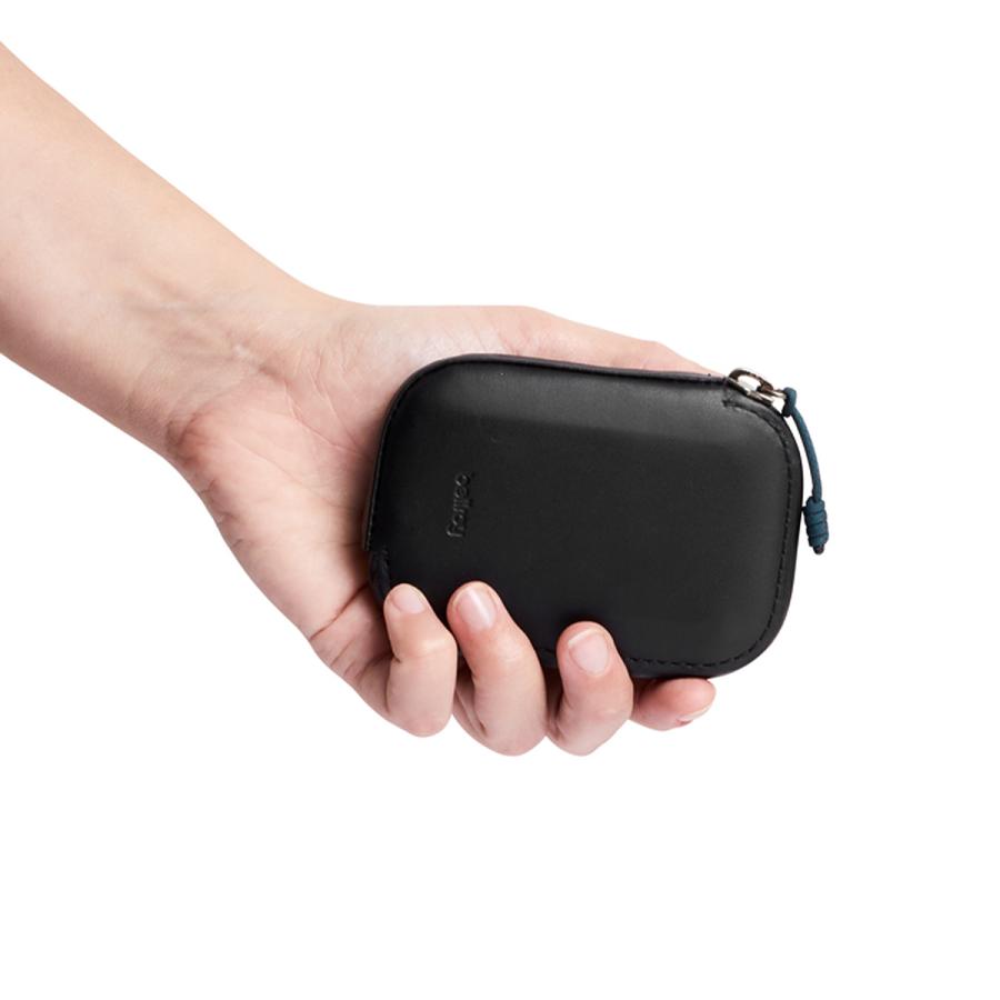 Bellroy All Conditions Card Pocket ベルロイ オールコンディションカードポケット カードケース 小銭入れ レザー 本革 軽量 WAWB 3年保証 | Bellroy | 14