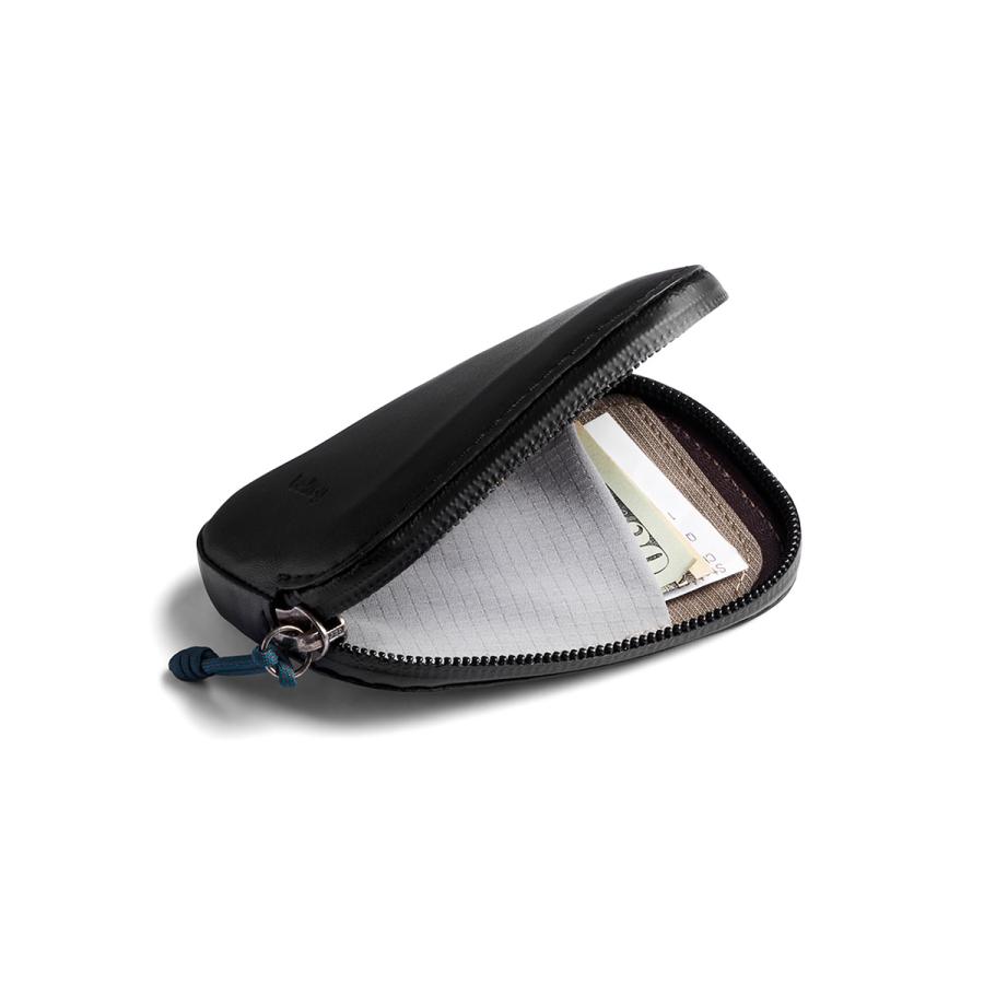 最大44% 6/1まで Bellroy All Conditions Card Pocket ベルロイ オールコンディションカードポケット カードケース 小銭入れ レザー 本革 軽量 WAWB 3年保証 | Bellroy | 08