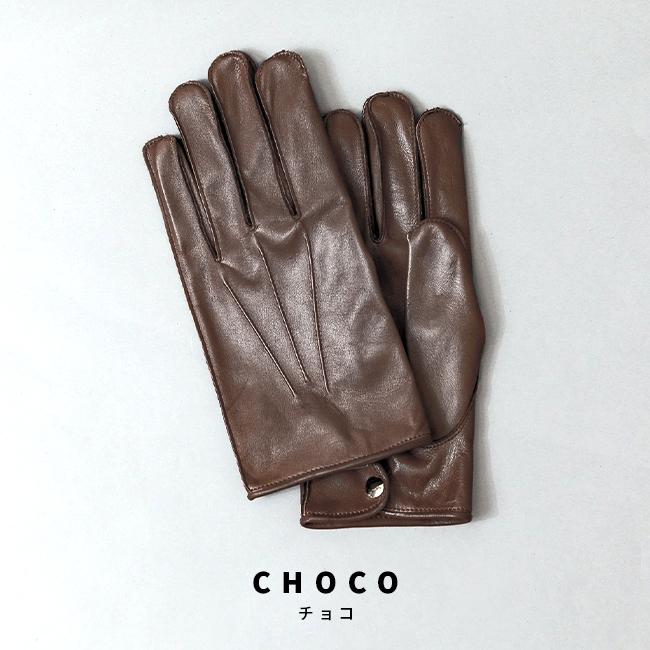 WONDER BAGGAGE（ワンダーバゲージ） 最大46% 1/30から 手袋 本革 馬革