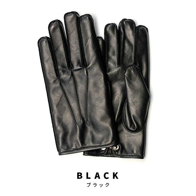 WONDER BAGGAGE（ワンダーバゲージ） 最大51% 12/22限定 手袋 本革 馬