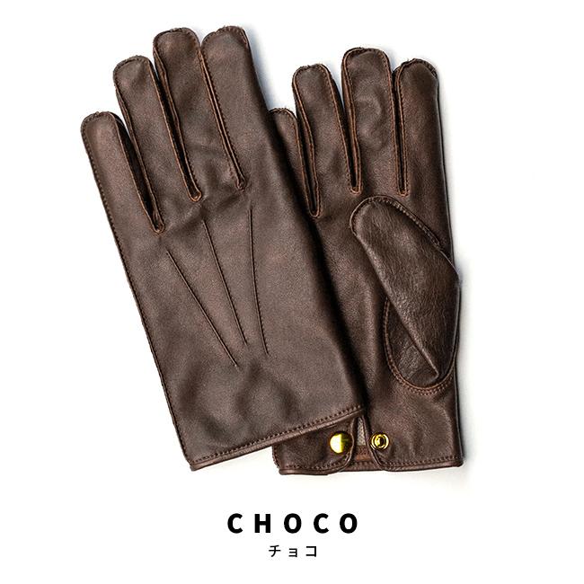 WONDER BAGGAGE（ワンダーバゲージ） 最大51% 12/11限定 手袋 本革 馬