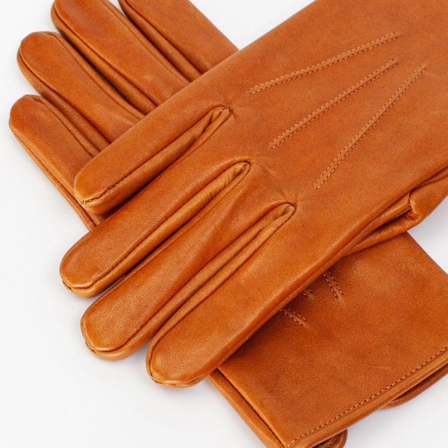 最大51% 3/8限定 ワンダーバゲージ グローブ 手袋 革手袋 皮手袋 レザーグローブ メンズ ブランド 本革 日本製 WONDER BAGGAGE GLOVE WB-A-019 | WONDER BAGGAGE | 11