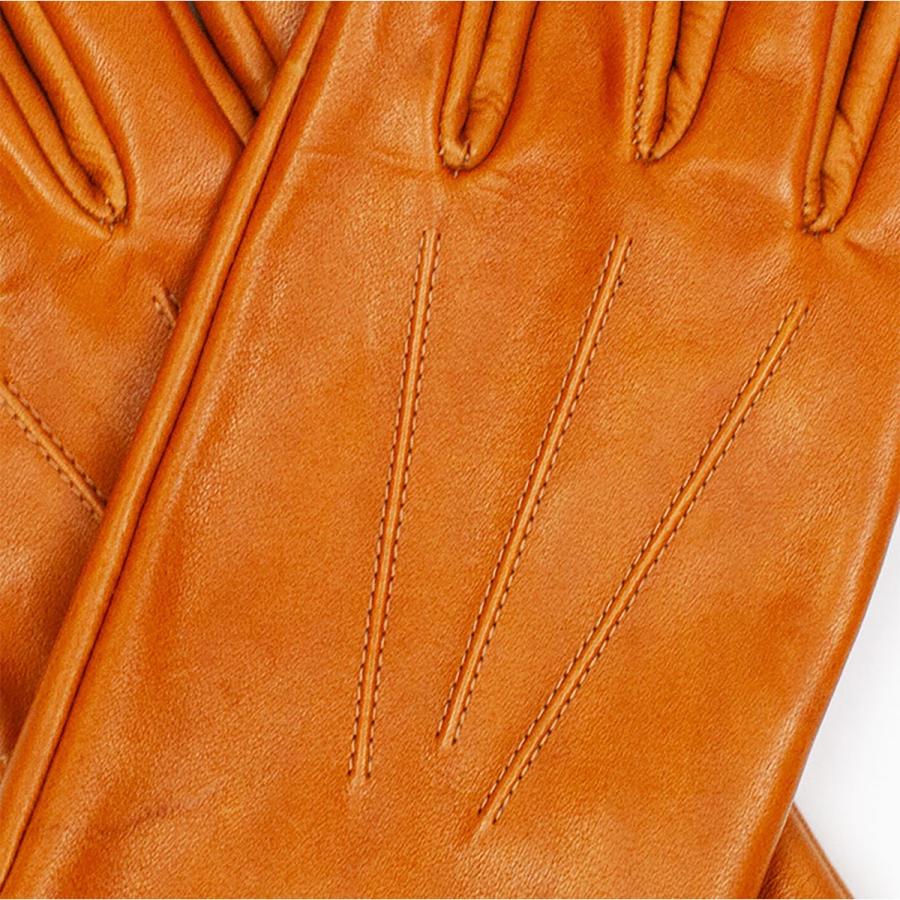 90aw COMME des GARCONS archive レザー 手袋 WONDER BAGGAGE（ワンダーバゲージ） グローブ 手袋 革手袋 皮手袋
