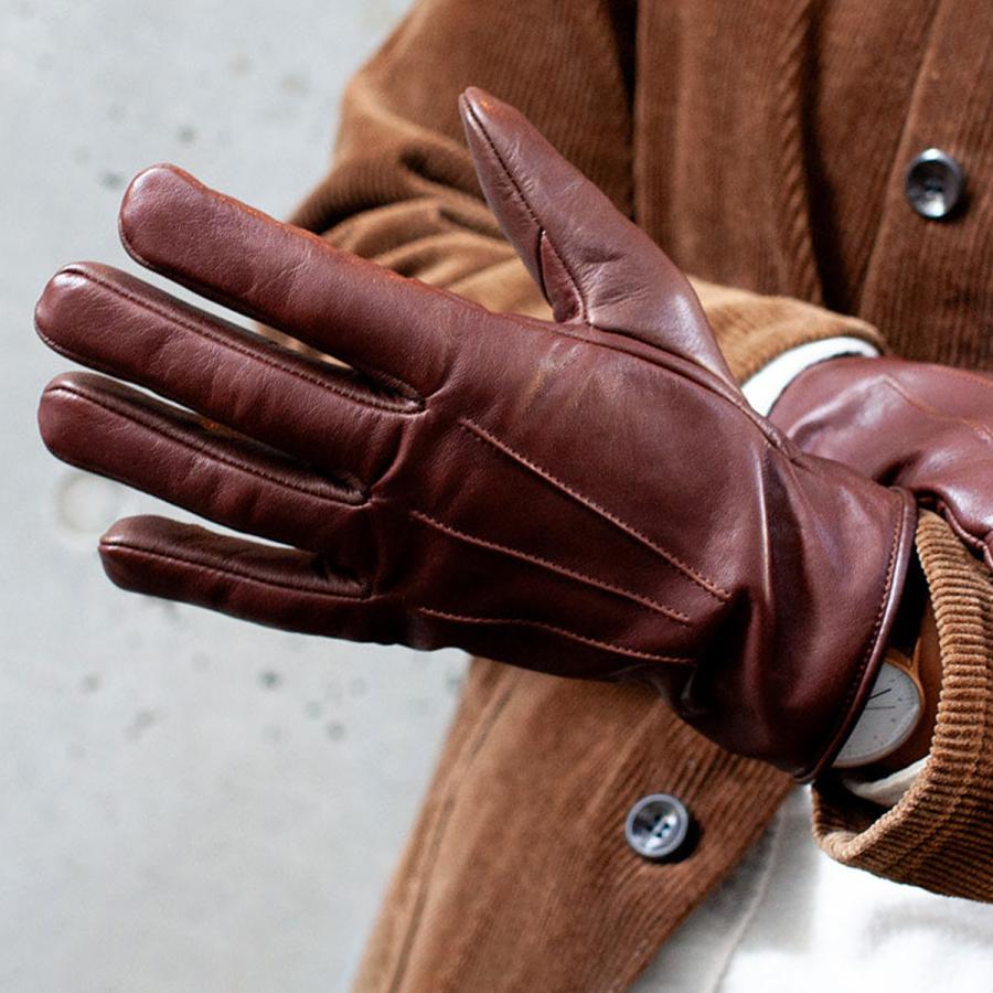 WONDER BAGGAGE（ワンダーバゲージ） 最大42% 12/28限定 グローブ 手袋