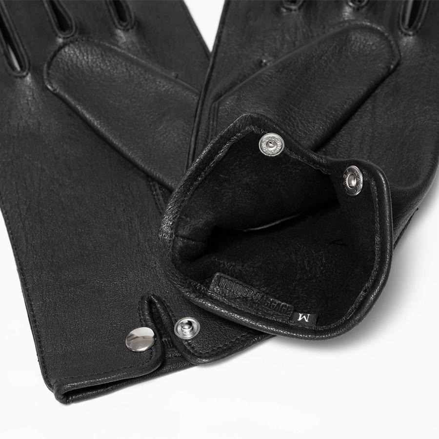 WONDER BAGGAGE（ワンダーバゲージ） 最大51% 1/13限定 シープレザー