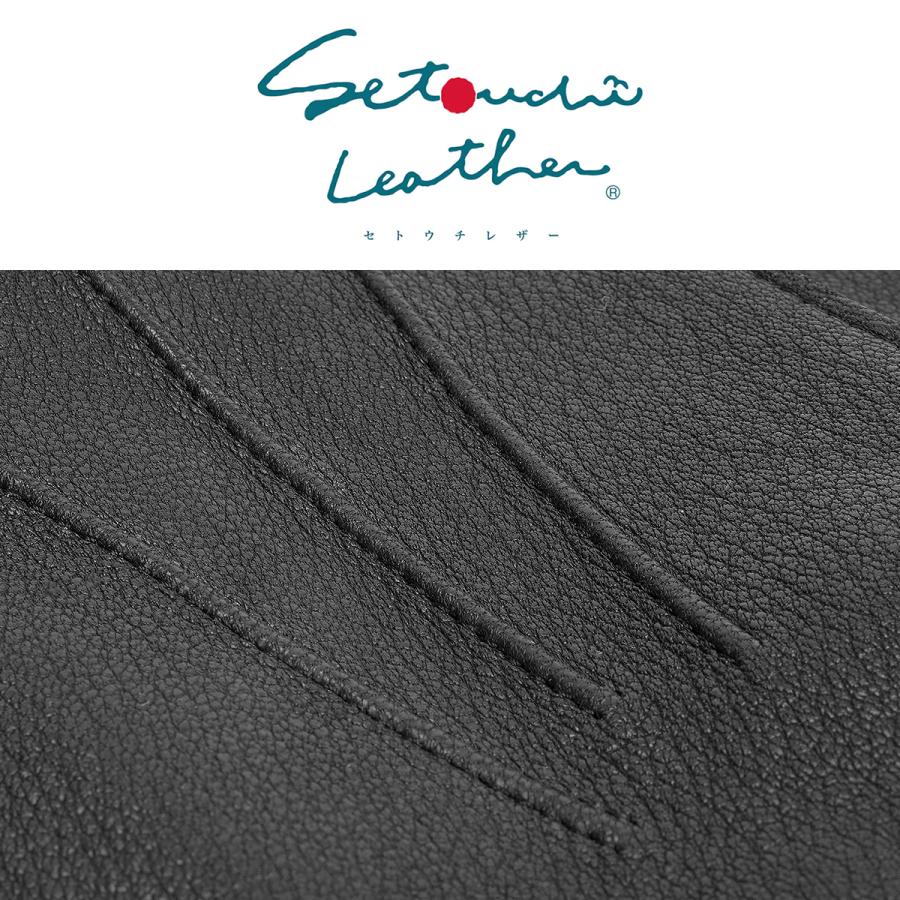 最大51% 2/11限定 ワンダーバゲージ シープレザーグローブ カシミア 手袋 羊革 一枚革 洗濯可 日本製 メンズ WONDER BAGGAGE wb-a-028 | WONDER BAGGAGE | 03