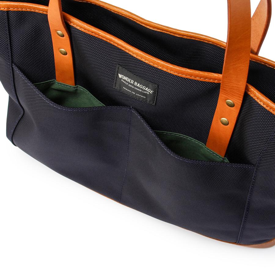 WONDER BAGGAGE（ワンダーバゲージ） 最大51% 1/11限定 グッドマンズ