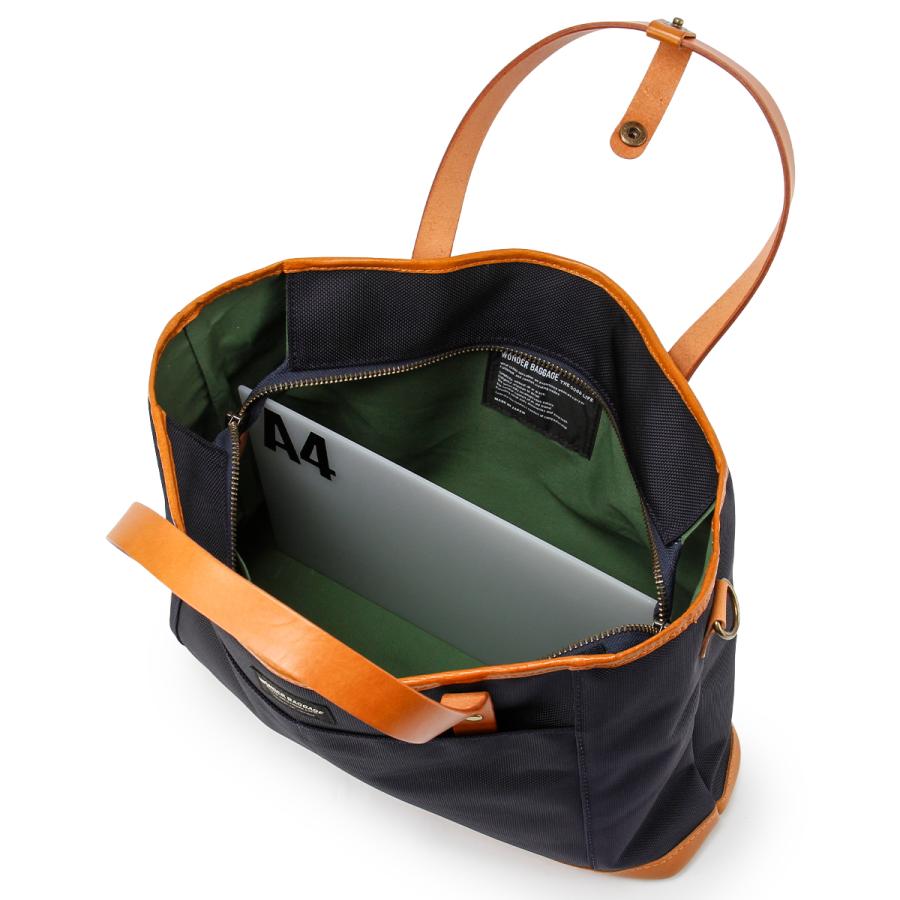 WONDER BAGGAGE 最大55% 10/26まで ワンダーバゲージ グッドマン