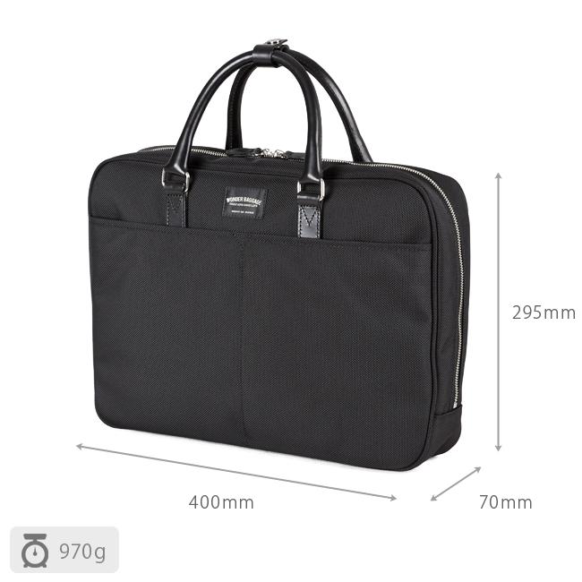 WONDER BAGGAGE 最大51% 11/2限定 ワンダーバゲージ グッドマン