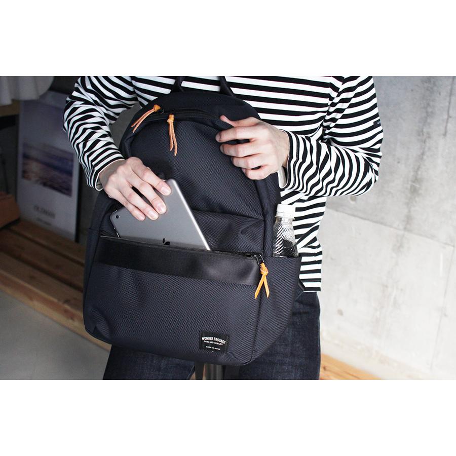 WONDER BAGGAGE（ワンダーバゲージ） 最大51% 1/13限定 グッドマンズ
