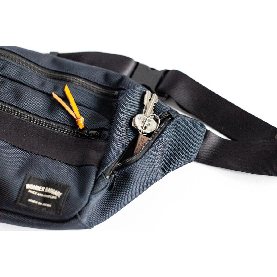 WONDER BAGGAGE（ワンダーバゲージ） 最大42% 12/22限定 グッドマンズ