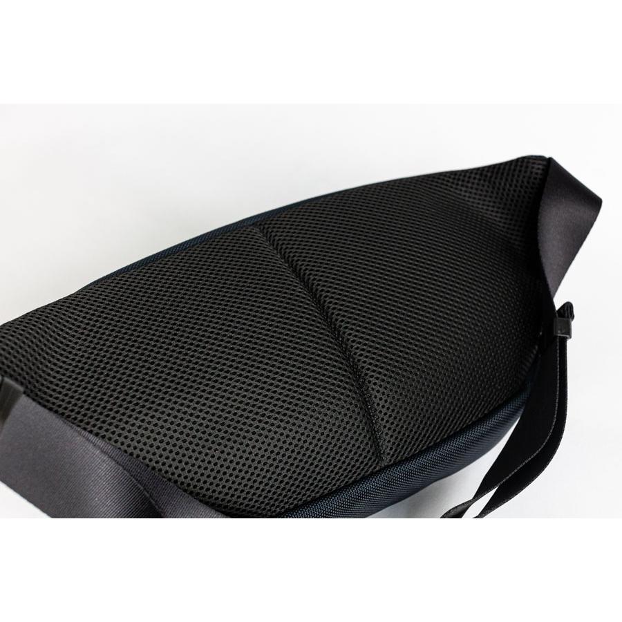 最大51% 2/11限定 ワンダーバゲージ グッドマンズ ウエストバッグ ボディバッグ A5 バリスターナイロン 日本製 ブランド WONDER BAGGAGE WB-G-024 | WONDER BAGGAGE | 17