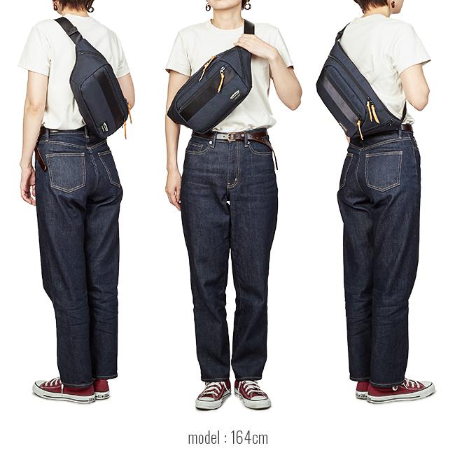 WONDER BAGGAGE 最大42% 11/7限定 ワンダーバゲージ グッドマン