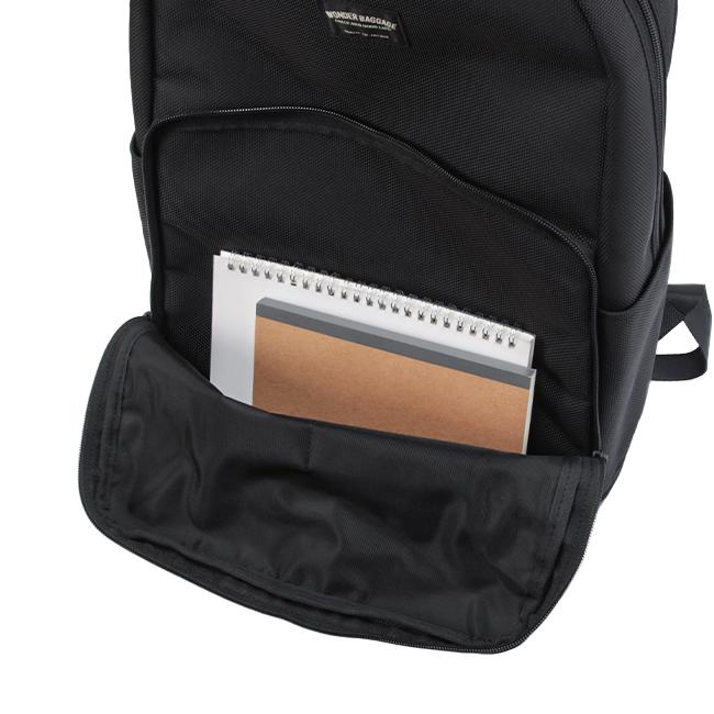 WONDER BAGGAGE（ワンダーバゲージ） 最大51% 1/11限定 グッドマンズ