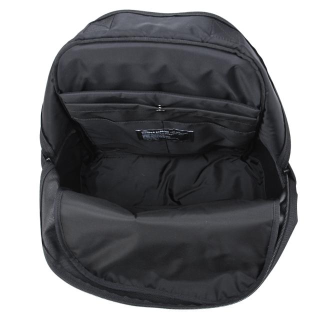 最大51% 3/8限定 ワンダーバゲージ グッドマンズ リュック ビジネス A4 PC収納 バリスタ―ナイロン 本革 日本製 ブランド WONDER BAGGAGE WB-G-032 | WONDER BAGGAGE | 10