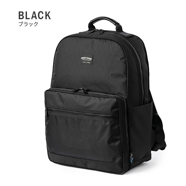 WONDER BAGGAGE（ワンダーバゲージ） 最大51% 8/18限定 リュック