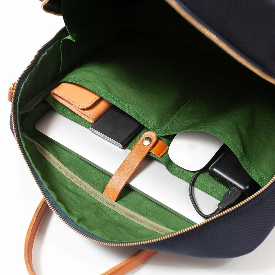 最大51% 3/30限定 ワンダーバゲージ グッドマンズ ボストンバッグ ボストンブリーフ 18L WONDER BAGGAGE WB-G-034 | WONDER BAGGAGE | 13