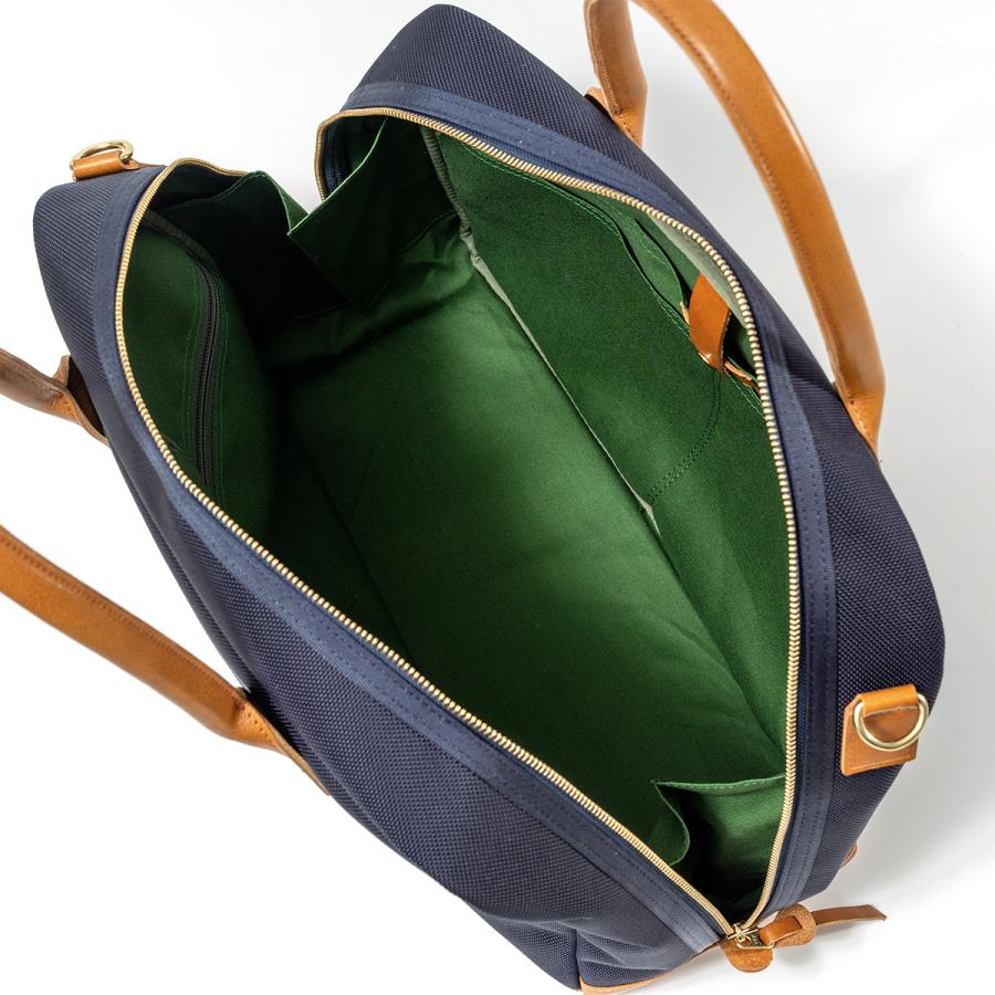 最大50% 3/5限定 ワンダーバゲージ グッドマンズ ボストンバッグ ボストンブリーフ 18L WONDER BAGGAGE WB-G-034 | WONDER BAGGAGE | 16