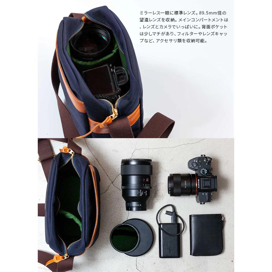 WONDER BAGGAGE（ワンダーバゲージ） 最大50% 1/8限定 グッドマンズ