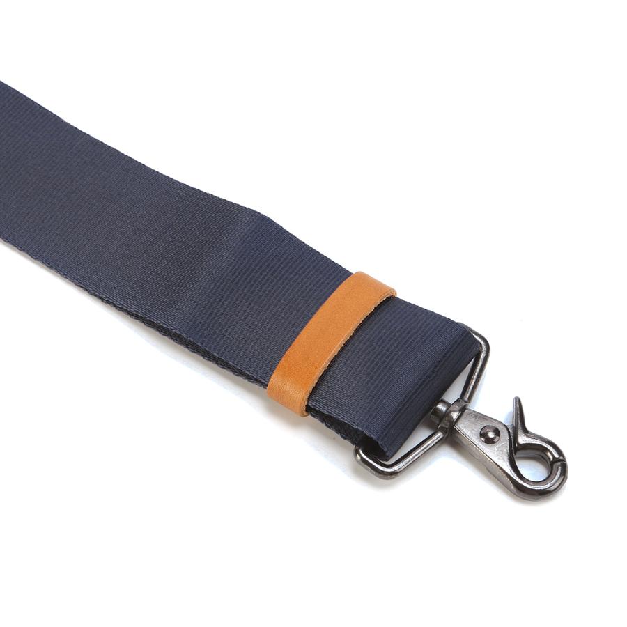 最大42% 3/8限定 ワンダーバゲージ ショルダーベルト ショルダーストラップ メンズ ブランド レザー 本革 日本製 WONDER BAGGAGE WB-NL | WONDER BAGGAGE | 11