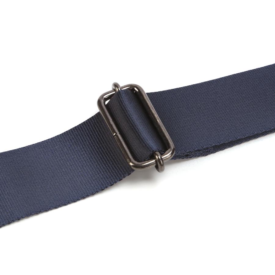 最大42% 3/8限定 ワンダーバゲージ ショルダーベルト ショルダーストラップ メンズ ブランド レザー 本革 日本製 WONDER BAGGAGE WB-NL | WONDER BAGGAGE | 12