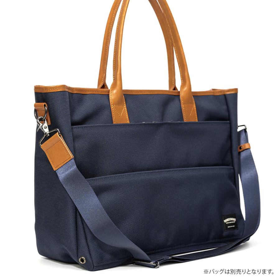 最大42% 3/8限定 ワンダーバゲージ ショルダーベルト ショルダーストラップ メンズ ブランド レザー 本革 日本製 WONDER BAGGAGE WB-NL | WONDER BAGGAGE | 14