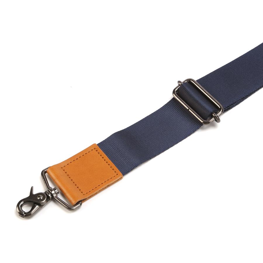 最大42% 3/8限定 ワンダーバゲージ ショルダーベルト ショルダーストラップ メンズ ブランド レザー 本革 日本製 WONDER BAGGAGE WB-NL | WONDER BAGGAGE | 10