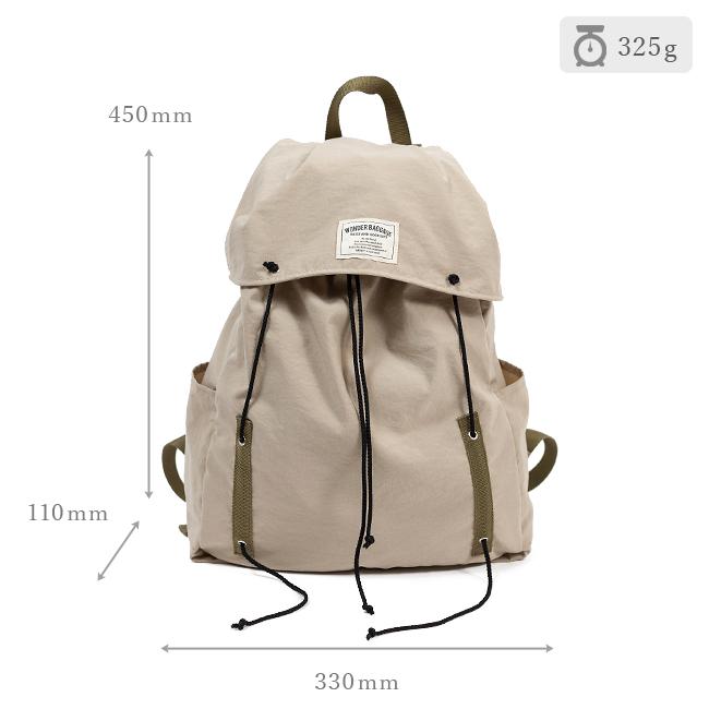 WONDER BAGGAGE ワンダーバゲージ リュック 楽天市場】WONDER BAGGAGE ワンダーバゲージ リュック バッグ