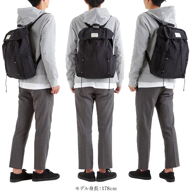 WONDER BAGGAGE（ワンダーバゲージ） 最大51% 1/13限定 リュック