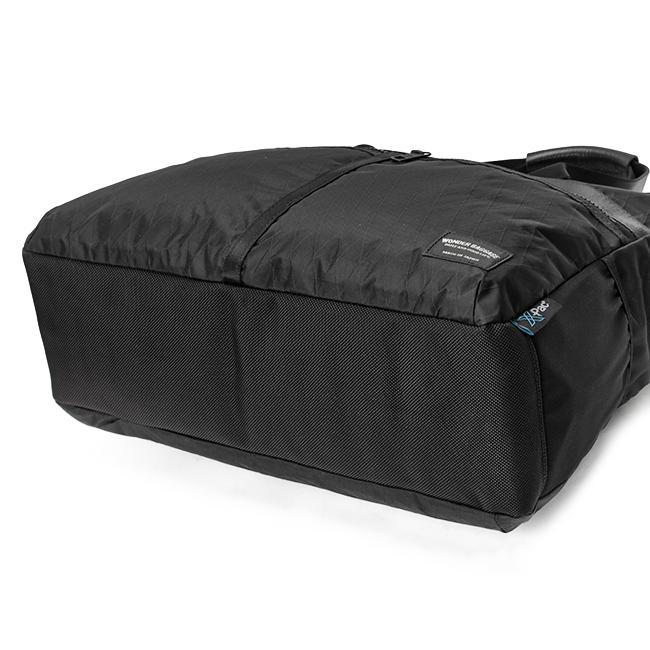 よしだ 最大43% 2/10限定 ワンダーバゲージ トートバッグ ビジネス メンズ