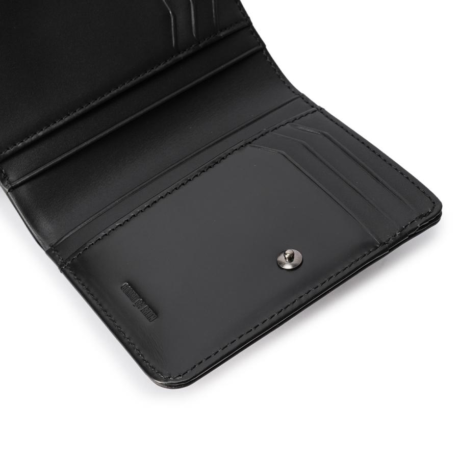 最大50% 9/8限定 コムサメン クーペ 財布 二つ折り財布 本革 L字ファスナー メンズ レディース COMME CA MEN COUPE WCM wcm-07138 | COMME CA MEN | 12