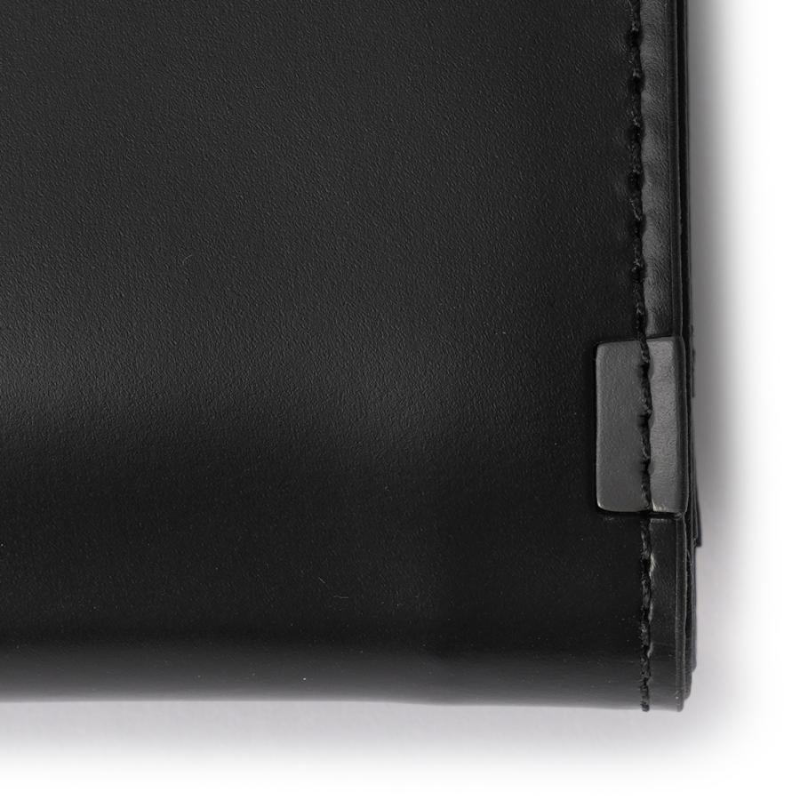 最大50% 9/8限定 コムサメン クーペ 財布 二つ折り財布 本革 L字ファスナー メンズ レディース COMME CA MEN COUPE WCM wcm-07138 | COMME CA MEN | 14