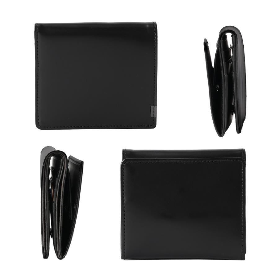 COMME CA MEN（コムサメン） 最大42% 12/22限定 クーペ 財布 二つ折り