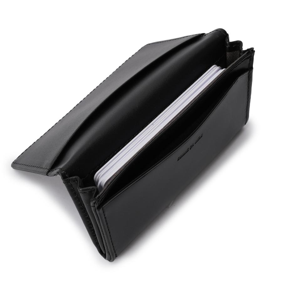 最大42% 12/26限定 コムサメン クーペ 名刺入れ 本革 カードケース メンズ レディース ブランド COMME CA MEN COUPE WCM wcm-07141 | COMME CA MEN | 11