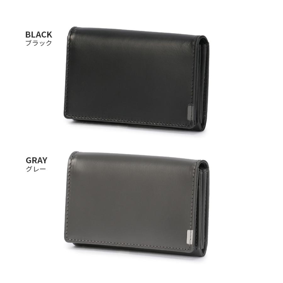 最大51% 1/27限定 コムサメン クーペ 名刺入れ 本革 カードケース メンズ レディース ブランド COMME CA MEN COUPE WCM wcm-07141 | COMME CA MEN | 04