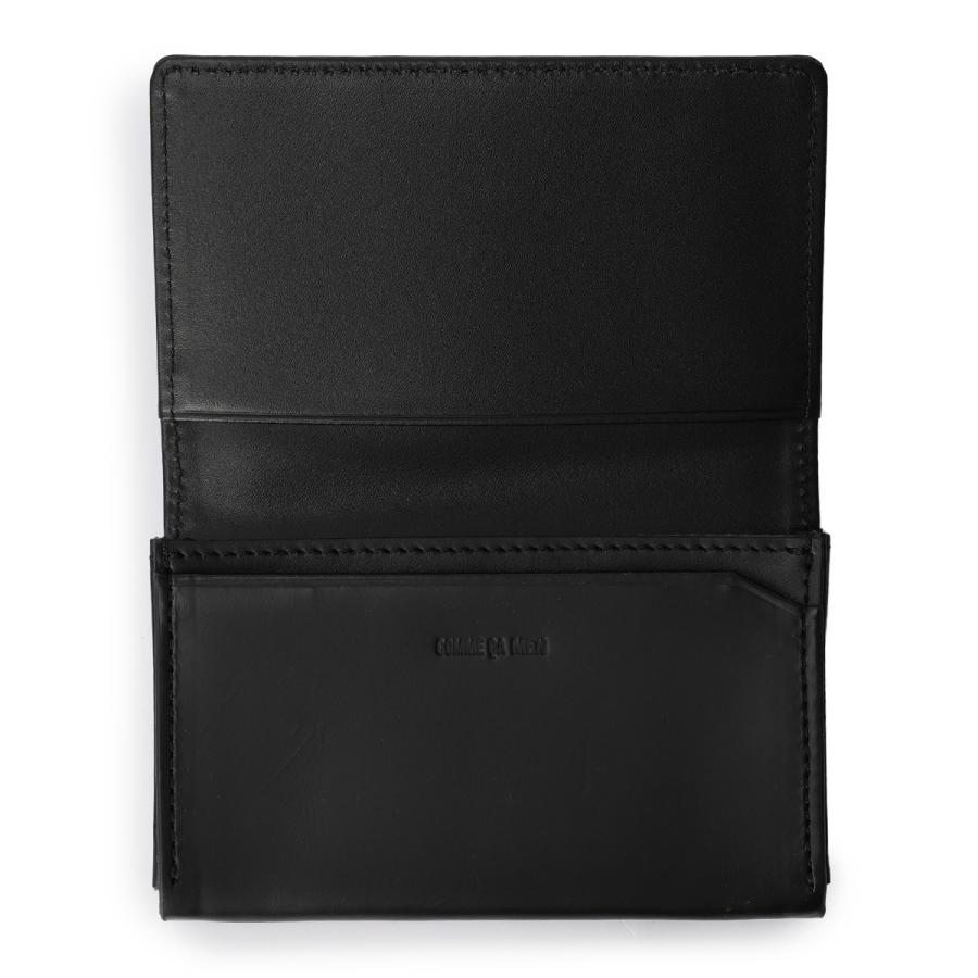 最大51% 3/11限定 コムサメン クーペ 名刺入れ 本革 カードケース メンズ レディース ブランド COMME CA MEN COUPE WCM wcm-07141 | COMME CA MEN | 08