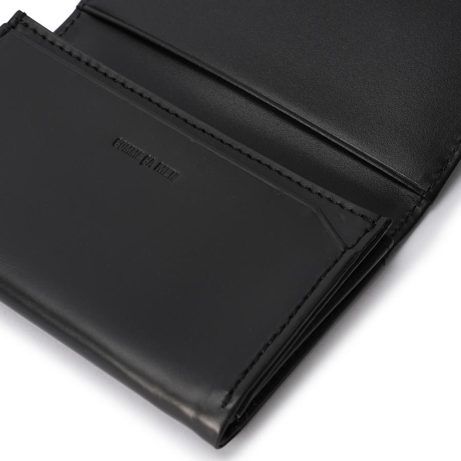 最大42% 12/26限定 コムサメン クーペ 名刺入れ 本革 カードケース メンズ レディース ブランド COMME CA MEN COUPE WCM wcm-07141 | COMME CA MEN | 09