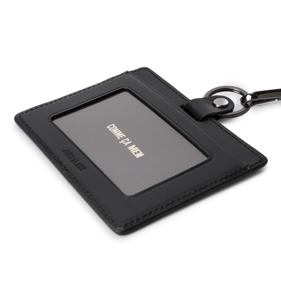 最大51% 9/15限定 コムサメン クーペ IDカードホルダー IDカードケース 本革 おしゃれ ブランド メンズ レディース COMME CA MEN COUPE WCM wcm-07142 | COMME CA MEN | 10