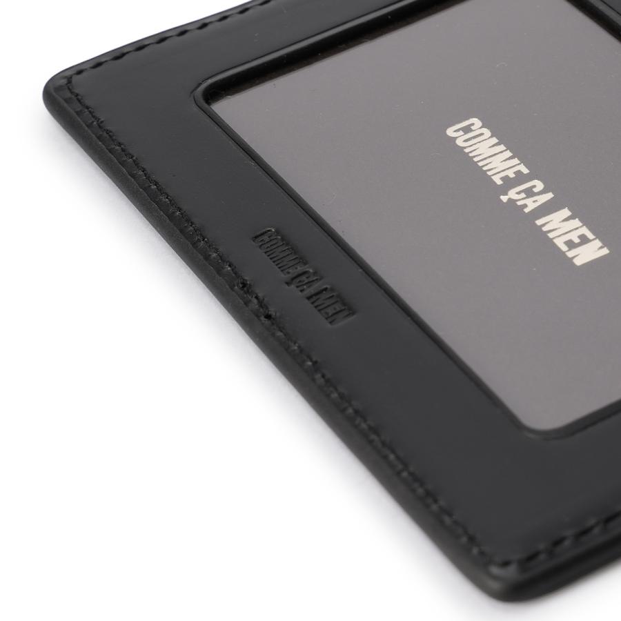 最大46% 1/8限定 コムサメン クーペ IDカードホルダー IDカードケース 本革 おしゃれ ブランド メンズ レディース COMME CA MEN COUPE WCM wcm-07142 | COMME CA MEN | 11