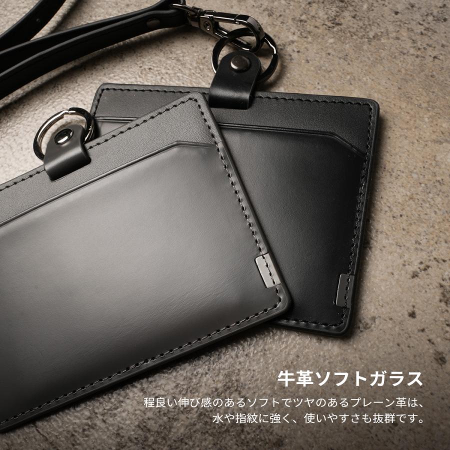 最大46% 1/8限定 コムサメン クーペ IDカードホルダー IDカードケース 本革 おしゃれ ブランド メンズ レディース COMME CA MEN COUPE WCM wcm-07142 | COMME CA MEN | 06