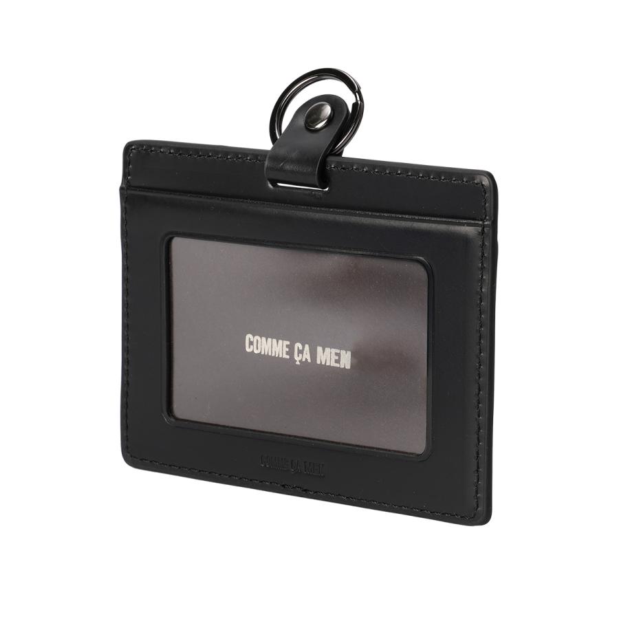 最大46% 1/8限定 コムサメン クーペ IDカードホルダー IDカードケース 本革 おしゃれ ブランド メンズ レディース COMME CA MEN COUPE WCM wcm-07142 | COMME CA MEN | 09