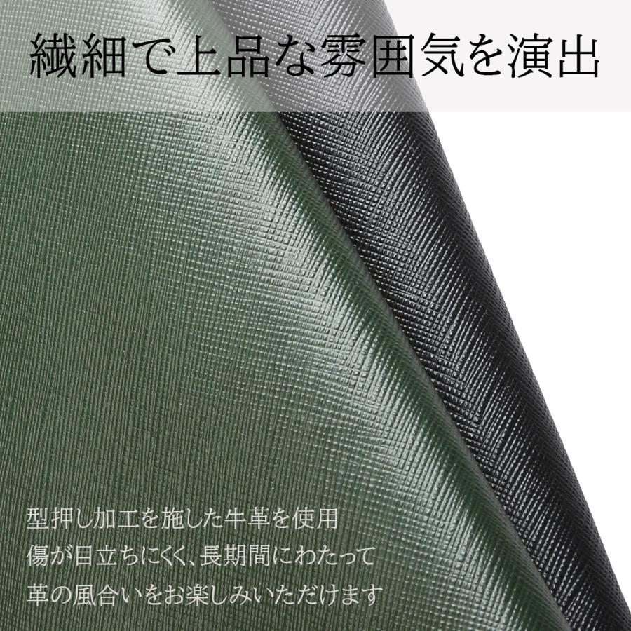 最大51% 2/11限定 コムサメン コール 財布 二つ折り財布 本革 メンズ COMME CA MEN Cole WCM6754 | COMME CA MEN | 06