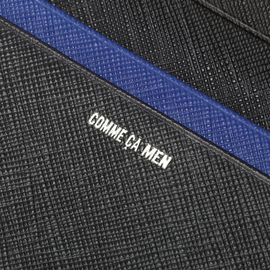最大51% 9/15限定 コムサメン コール カードケース 名刺入れ 本革 メンズ COMME CA MEN Cole WCM6755 | COMME CA MEN | 10