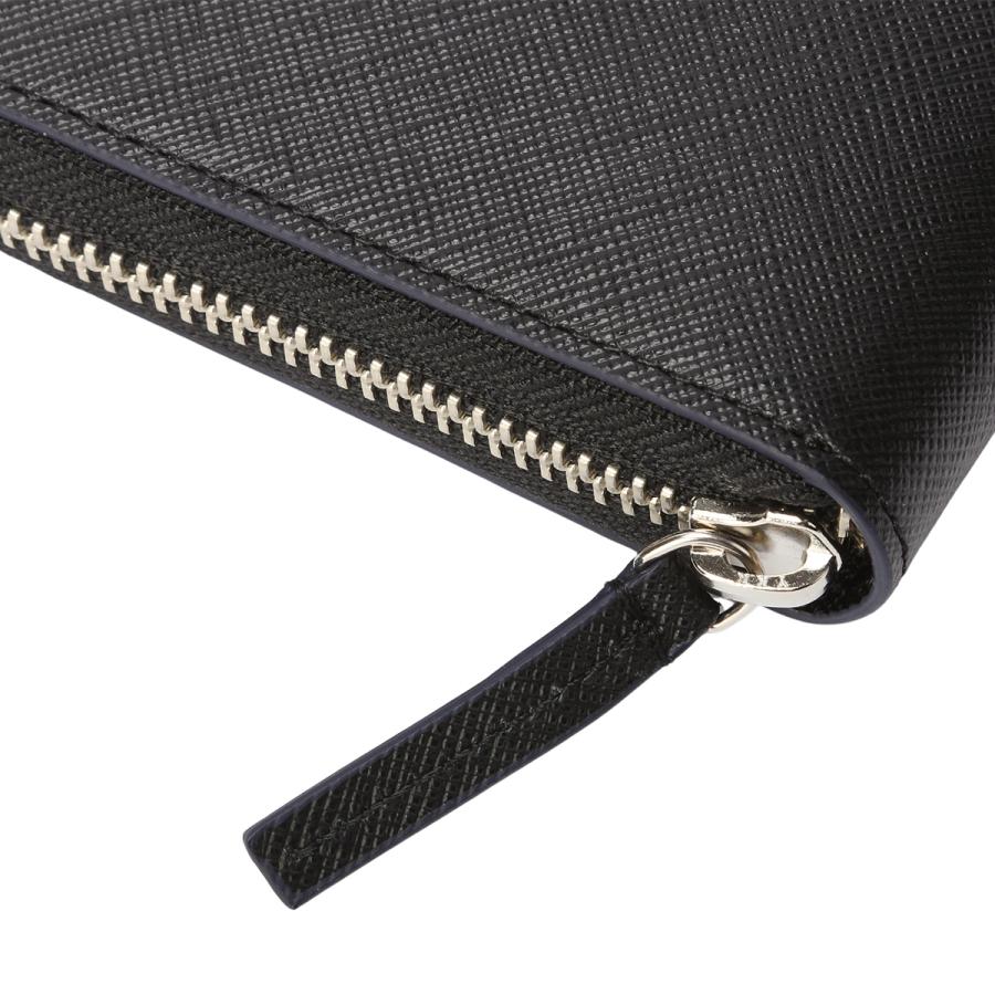 最大46% 2/19限定 コムサメン コール 財布 二つ折り財布 本革 メンズ ラウンドファスナー ボックス型小銭入れ BOX型 COMME CA MEN Cole WCM6885 | COMME CA MEN | 14