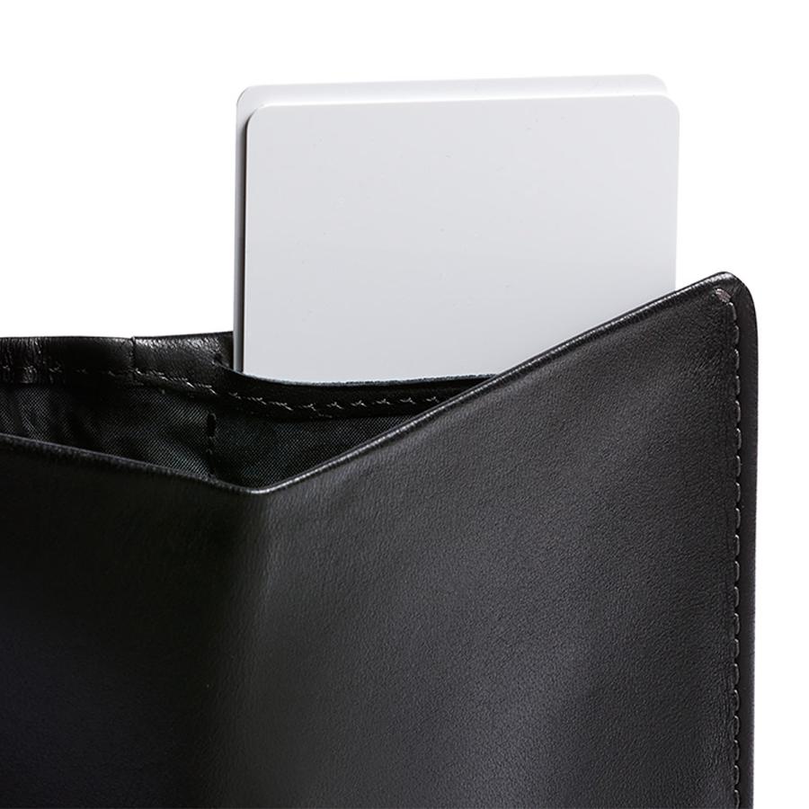 bellroy Coin Wallet シンプル ミニマル 財布 黒 ブラック Bellroy 最大51%☆9/29迄 正規品3年保証 ベルロイ 財布 二つ折り