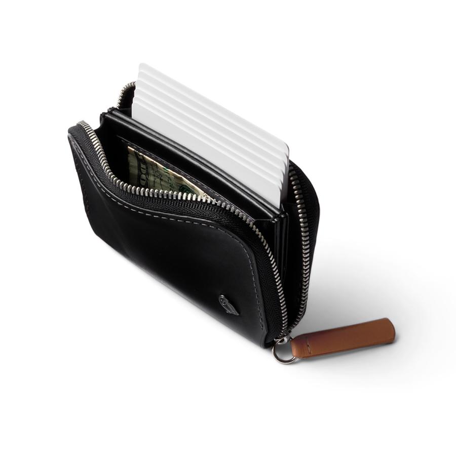 最大51% 1/27限定 Bellroy Folio Mini ベルロイ フォリオミニ財布 メンズ レディース ブランド ラウンドファスナー レザー 本革 RFID保護対応 WFMA 3年保証 | Bellroy | 11