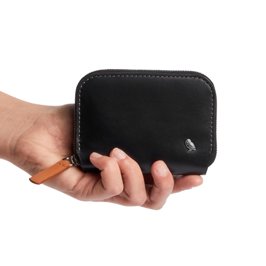 最大51% 1/27限定 Bellroy Folio Mini ベルロイ フォリオミニ財布 メンズ レディース ブランド ラウンドファスナー レザー 本革 RFID保護対応 WFMA 3年保証 | Bellroy | 15