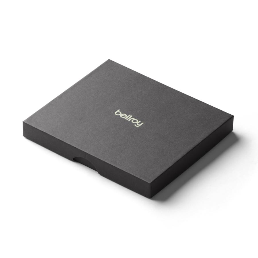 最大51% 8/30限定 Bellroy Folio Mini ベルロイ フォリオミニ財布 メンズ レディース ブランド ラウンドファスナー レザー 本革 RFID保護対応 WFMA 3年保証 | Bellroy | 17