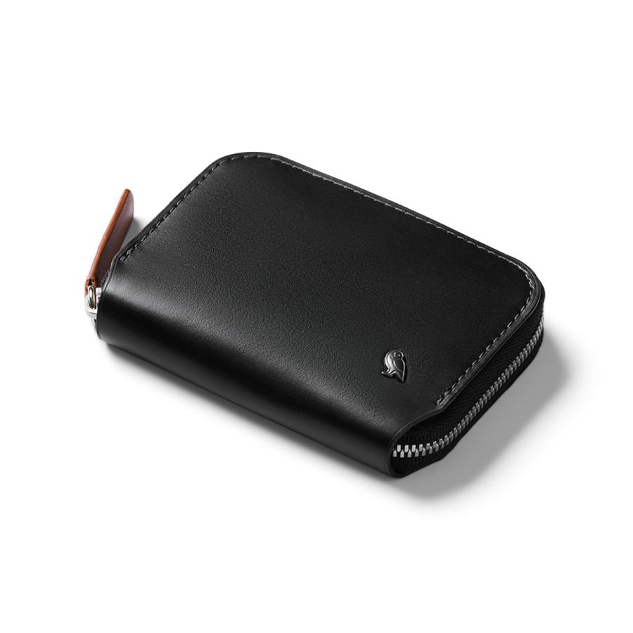 最大51% 8/30限定 Bellroy Folio Mini ベルロイ フォリオミニ財布 メンズ レディース ブランド ラウンドファスナー レザー 本革 RFID保護対応 WFMA 3年保証 | Bellroy | 08